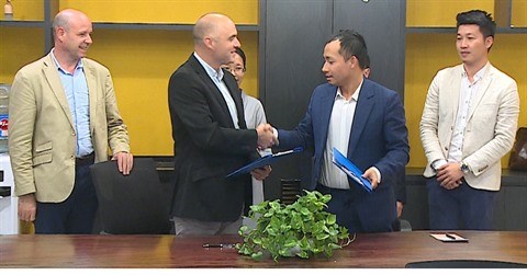 Plus d’opportunités d’emploi pour les anciens étudiants vietnamiens en France