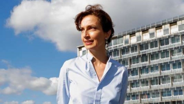 La Française Audrey Azoulay est la nouvelle directrice générale de l’UNESCO