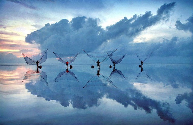 APEC Photo Contest 2017  le Vietnam a trois photos choisies pour la finale