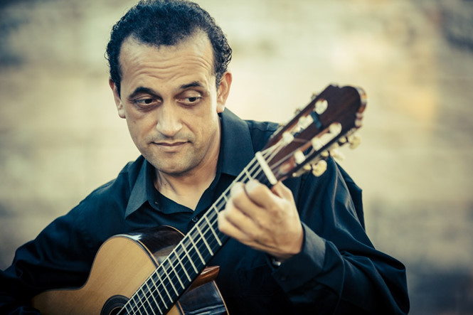 Des guitaristes célèbres au prochain festival international de guitare d Alma Hanoï