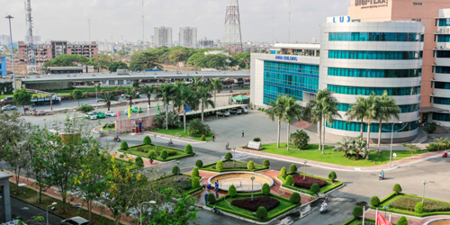 Ho Chi Minh-Ville aura bientôt un 2e parc scientifique