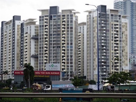 Le marché immobilier frémit à Hô Chi Minh-Ville