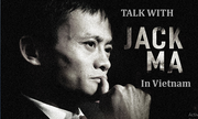 Jack Ma rencontrera plus de 3 000 étudiants à Hanoi