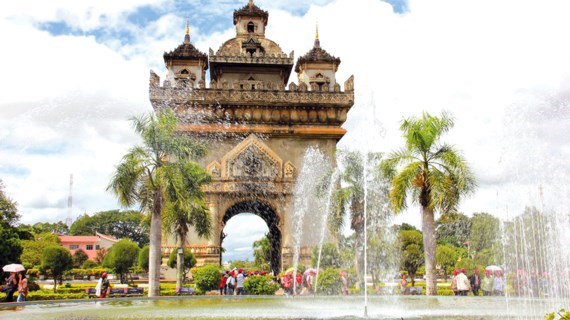 Le Laos espère accueillir 5 millions de touristes en 2018