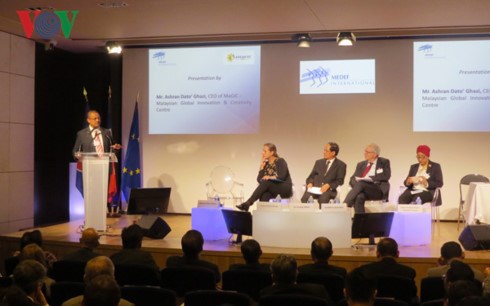 L’ASEAN promeut ses échanges commerciaux en France