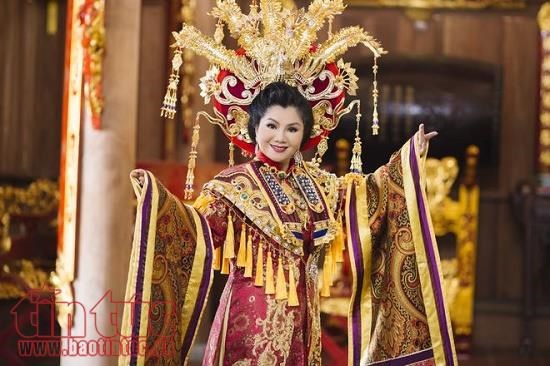 La Foire de la mode et des technologies 2017 à Ho Chi Minh-Ville