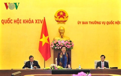 Le comité d’organisation de l APPF-26 voit le jour à Hanoi