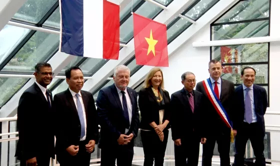 Promouvoir le tourisme vietnamien en France