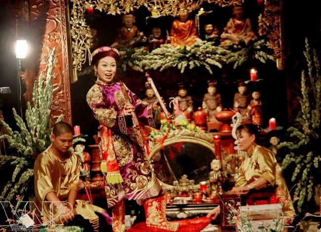 Le festival de chant Van protège le patrimoine culturel