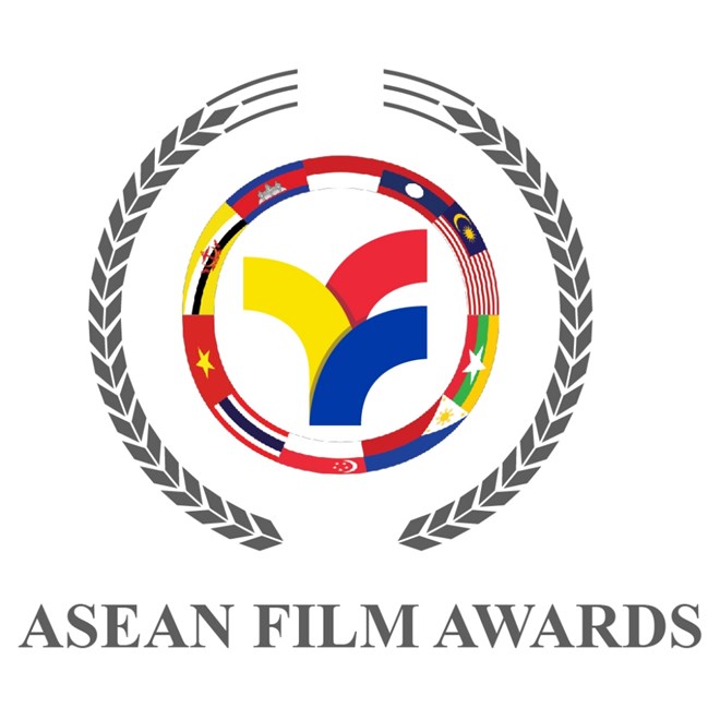 Prix du cinéma de l ASEAN au Vietnam 2017