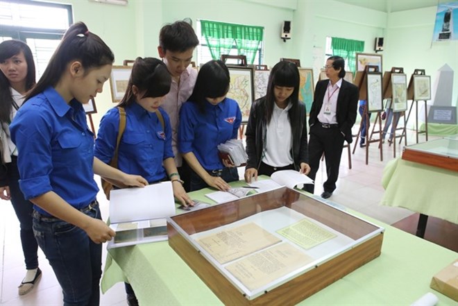 Da Nang ouvrira un nouveau parc de livres
