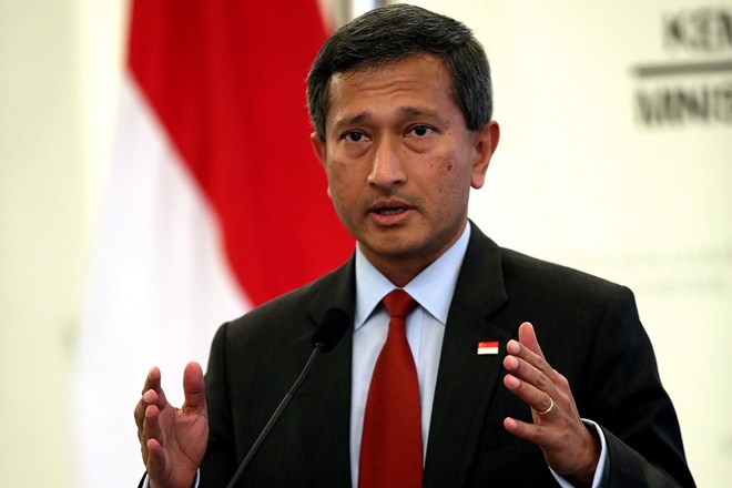 Singapore attache de l’importance au renforcement de l’intégration économique de l’ASEAN