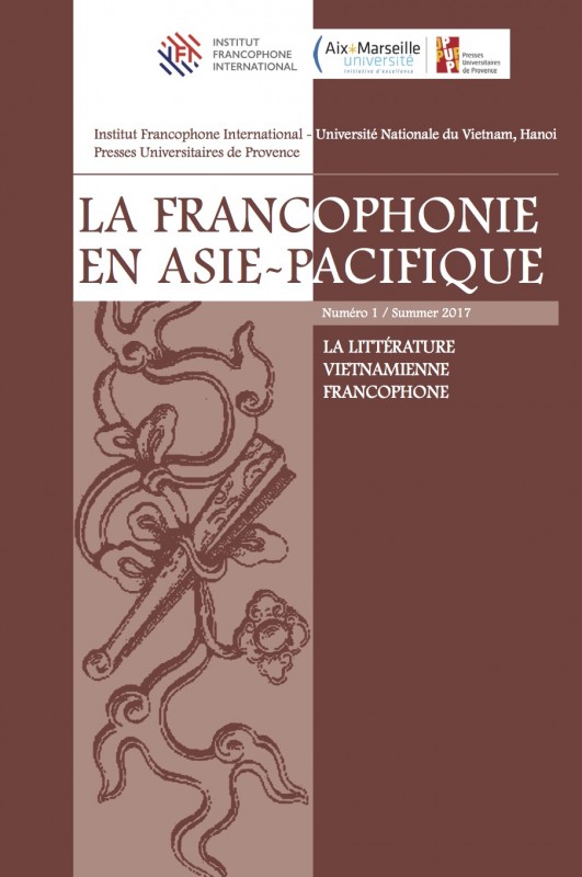 Présentation d’un magazine scientifique sur la communauté francophone