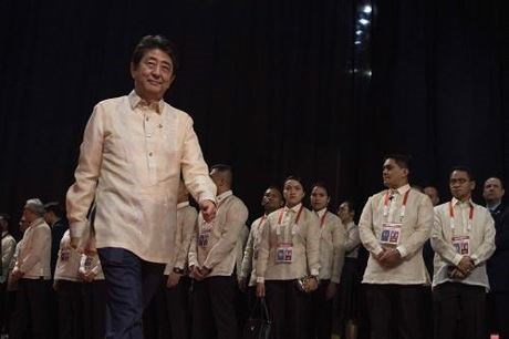 Japon, Indonésie et Malaisie au diapason sur les questions régionales