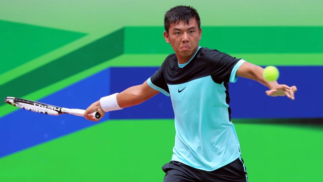 Tennis  Ly Hoang Nam renoue avec le top 500 mondial