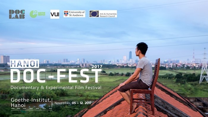 Hanoi DocFest met en lumière des documentaires créatifs