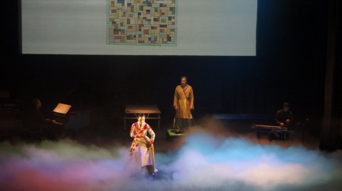 Le ballet 800 ans de convention sera bientôt à Hô Chi Minh-Ville