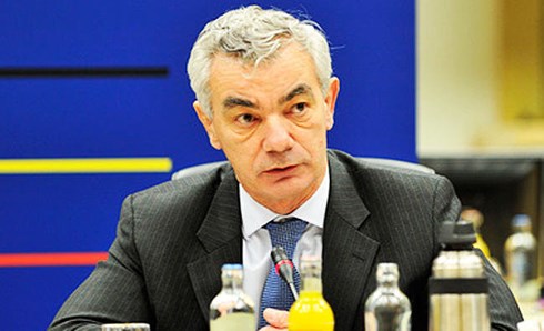 Vietnam-Belgique intensification de la coopération dans le commerce et l’agriculture
