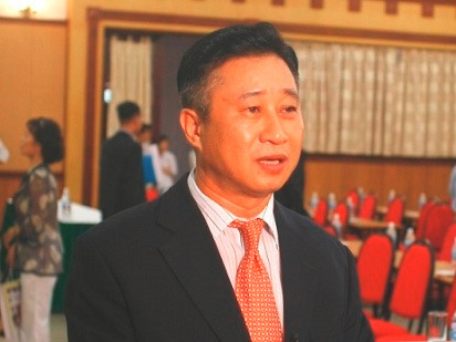 Nomination de l ambassadeur du tourisme vietnamien