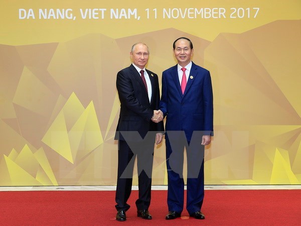 La presse russe apprécie le rôle du Vietnam au sein de l ASEAN