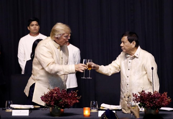 Les Etats-Unis souhaitent intensifier la coopération avec l’ASEAN