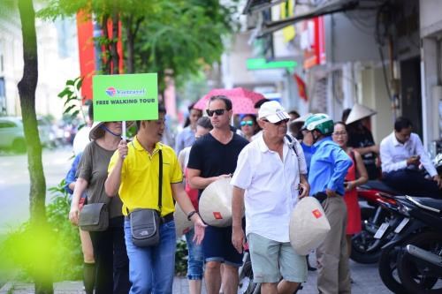 Hanoi cherche à attirer plus de visiteurs en 2017