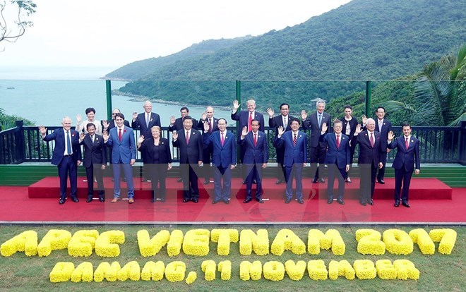 The Malay Mail apprécie l’organisation de la Semaine des dirigeants économiques de l’APEC 2017