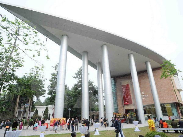 Des activités culturelles à l occasion des 20 ans du musée d Ethnologie du Vietnam
