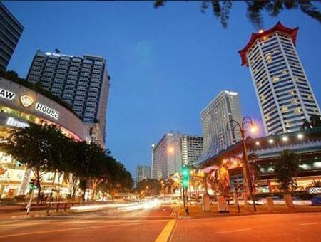 La Thaïlande continue de relever ses prévisions de croissance pour 2017 et 2018