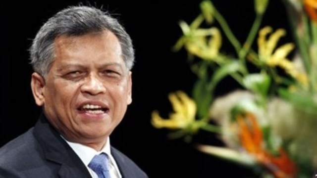 Décès de l ancien chef de l ASEAN message de condoléances du Vietnam