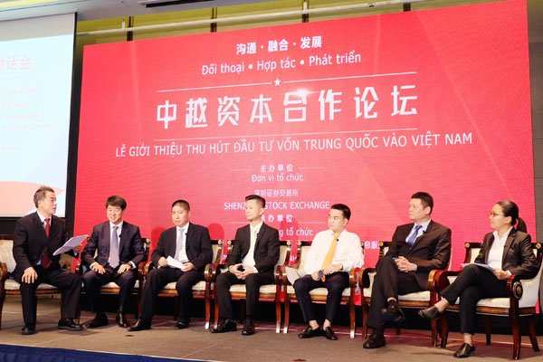 Plus de 2 milliards de dollars d’investissement chinois injectés au Vietnam depuis janvier