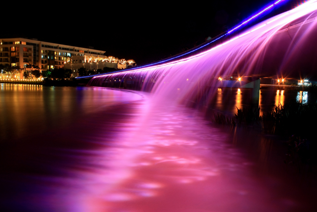 Noël  des lieux de loisirs vedettes à Hô Chi Minh-Ville