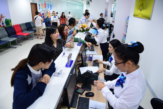 HCM-V Inauguration du plus grand centre de vaccination au Vietnam