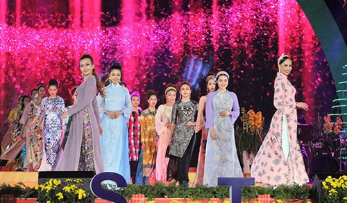 Da Lat  programme artistique Le charme du Vietnam