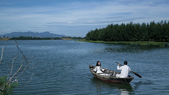 L’île des aubains à la finale du 39e festival international du film du Caire