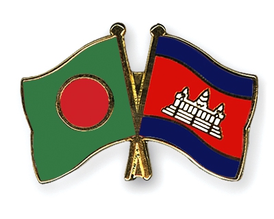 Cambodge et Bangladesh renforcent leur coopération multiforme