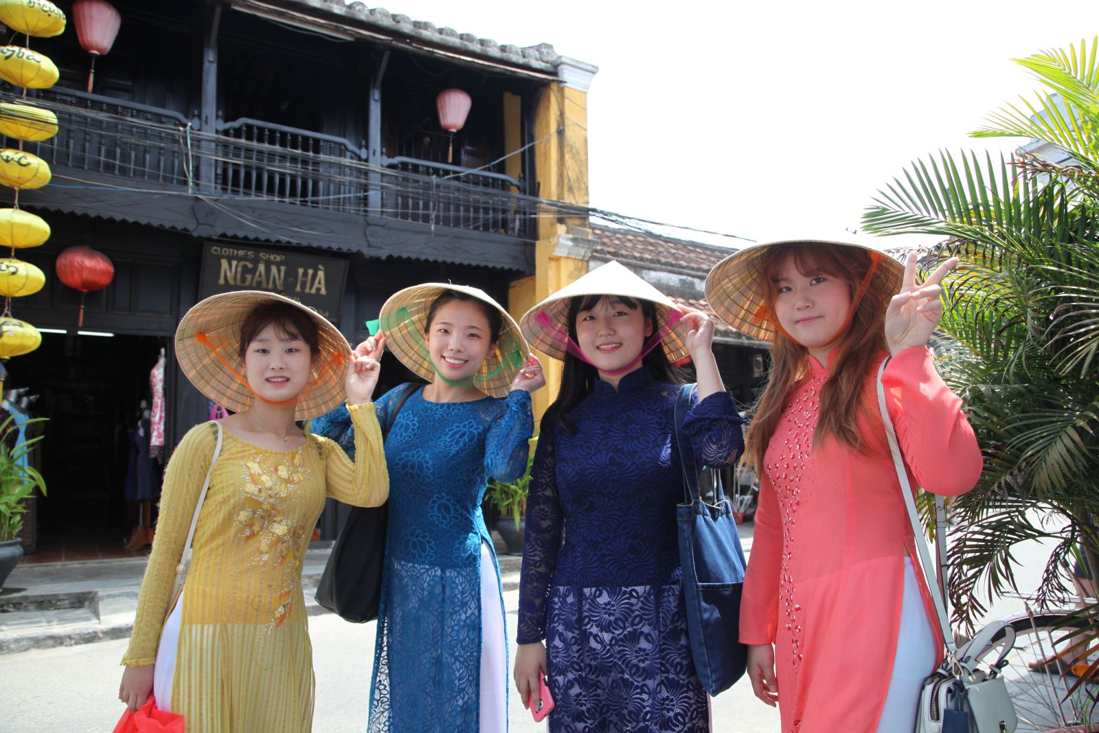 Hausse de près de 30 du nombre de visiteurs sud-coréens au Vietnam