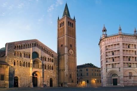 L ASEAN entretient une coopération étroite avec la province italienne de Parme