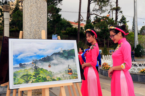 La beauté du Tây Nguyên et de la côte du Centre en images