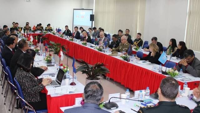 Le Vietnam s engage à accroître ses contributions aux opérations de maintien de la paix de l ONU