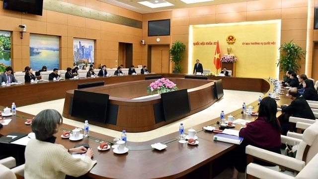 L APPF-26 se tiendra à Hanoi du 18 au 21 janvier 2018