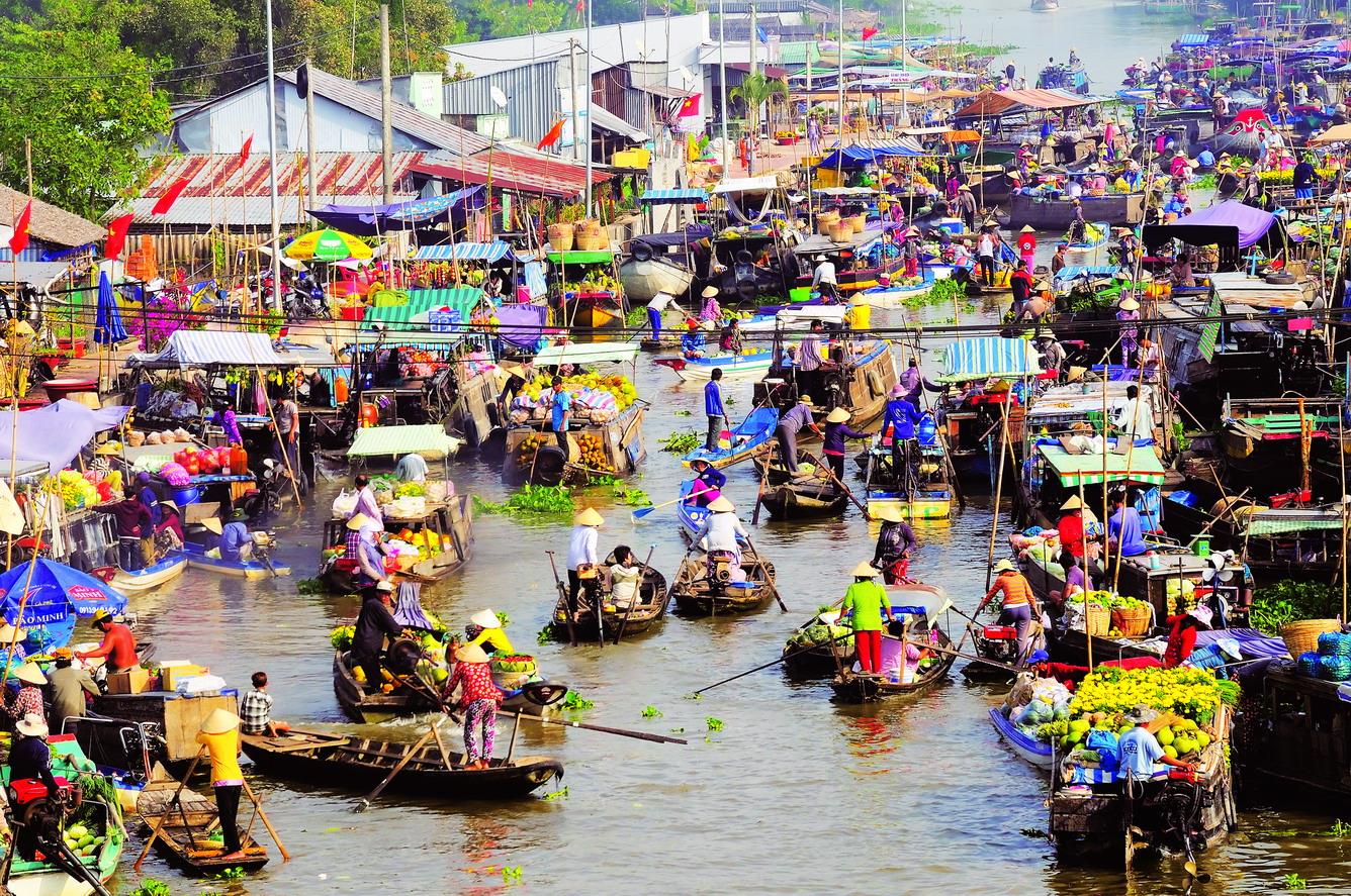 Vietnam, l une des meilleures destinations en hiver