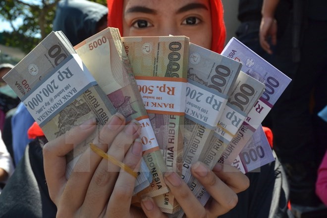 La Malaisie, l’Indonésie et la Thaïlande établissent un mécanisme de paiement en monnaie locale