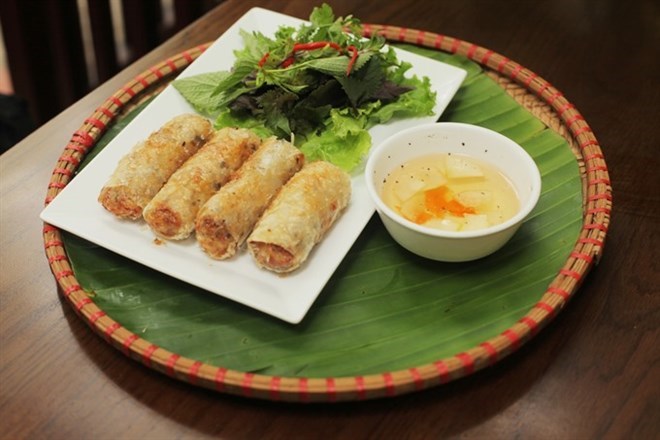 Hanoi cuisines vietnamiennes et internationales à l’honneur dans un festival