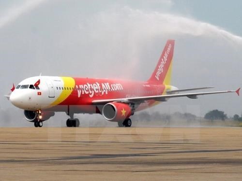 Vietjet Air inaugure deux lignes reliant Hô Chi Minh-Ville à Phuket et Chiang Mai Thaïlande