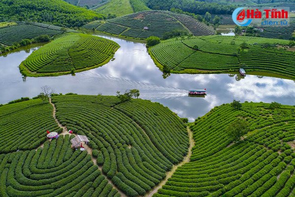 Le concours de photographie sur l environnement honore 19 gagnants