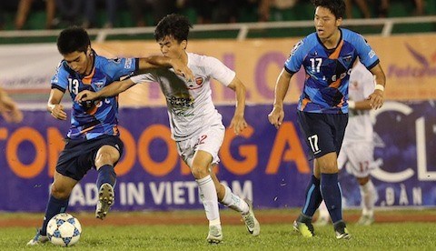 Can Tho accueillera le tournoi international de football U21