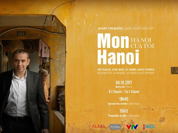 Le retour du cinéma français au Vietnam