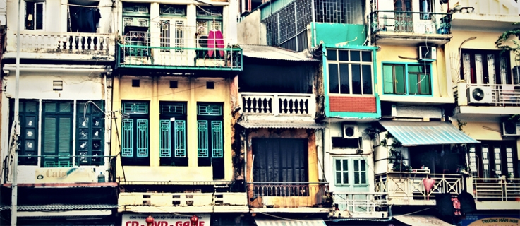Un ouvrage de photos sur Hanoi pour la Foire du livre de Francfort