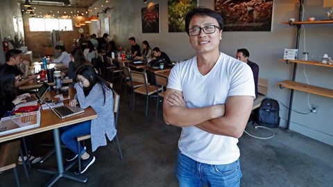 Little Saigon, un paradis de la cuisine émerge aux États-Unis